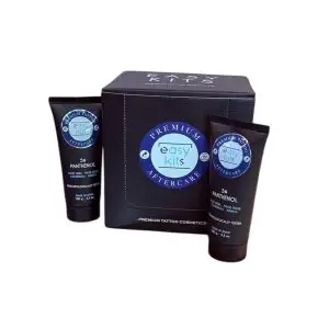Crema para Tatuajes Tattoo Care 100g – Caja de 12 unidades