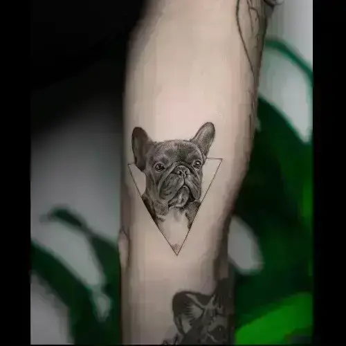 EK Tattoo Studio 22