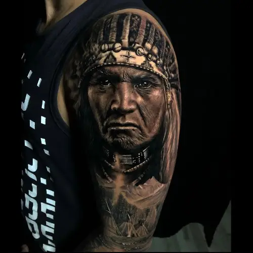 EK Tattoo Studio 28