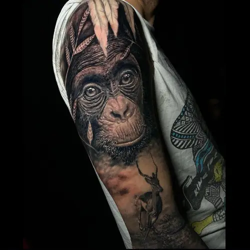 EK Tattoo Studio 29