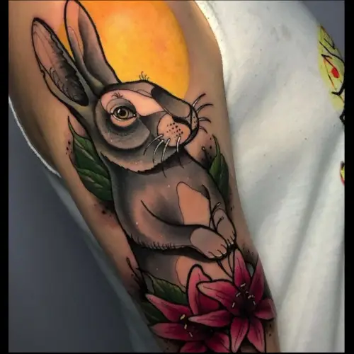 EK Tattoo Studio 32