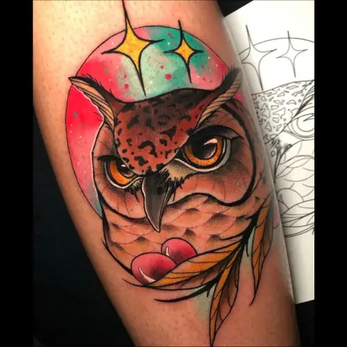 EK Tattoo Studio 36