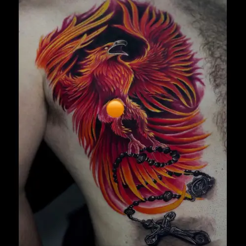EK Tattoo Studio 37