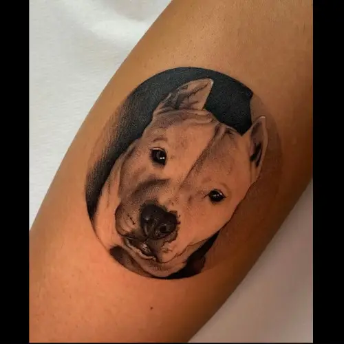 EK Tattoo Studio 40